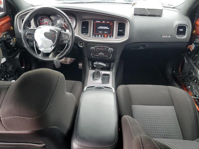2022 DODGE CHARGER SC 2C3CDXGJXNH209312