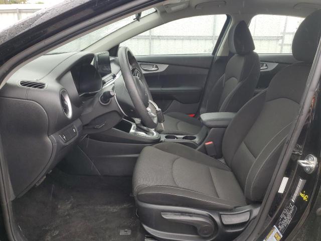 2024 KIA FORTE LX 3KPF24AD6RE730917