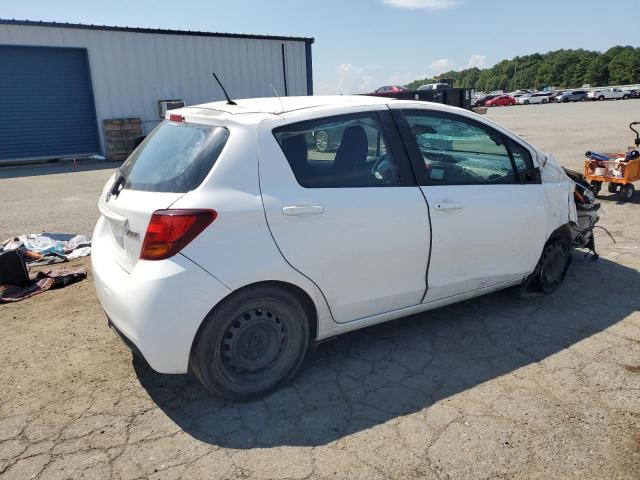 2017 TOYOTA YARIS L VNKKTUD36HA082955