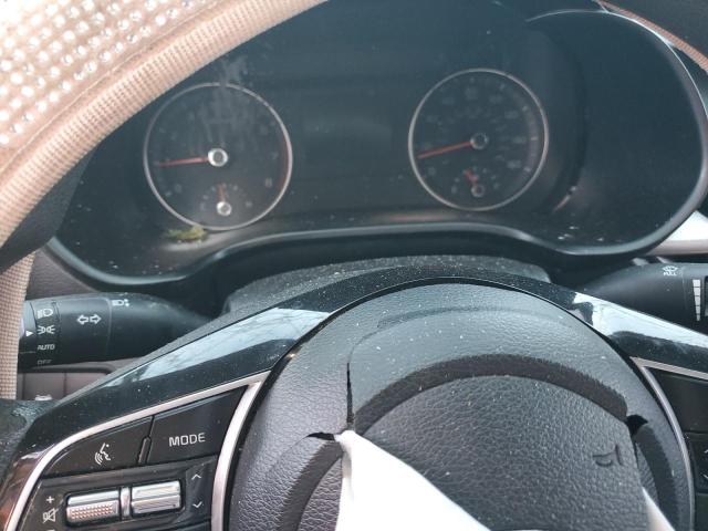 2021 KIA FORTE FE 3KPF24AD8ME262990