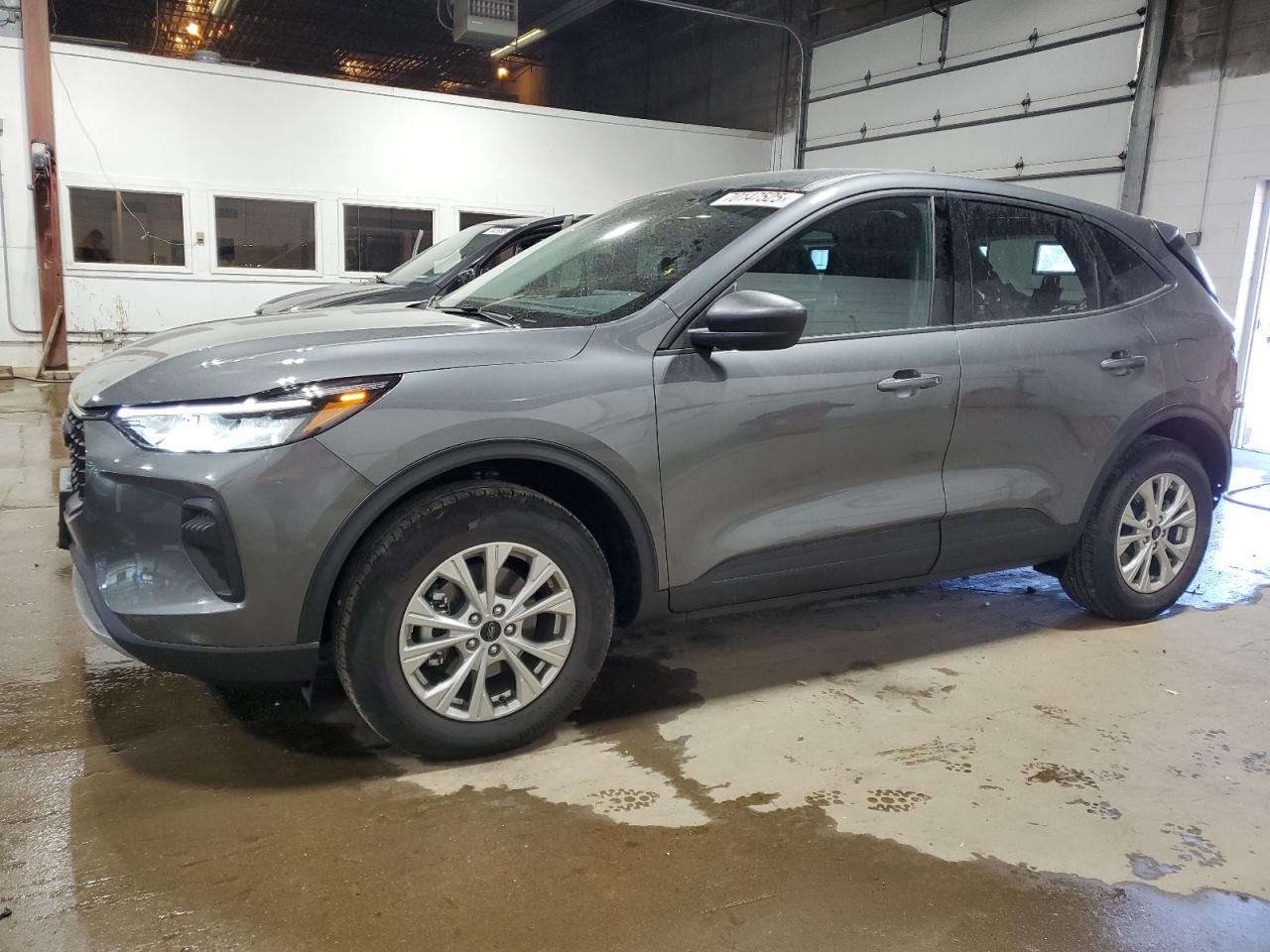 FORD ESCAPE ACTIVE