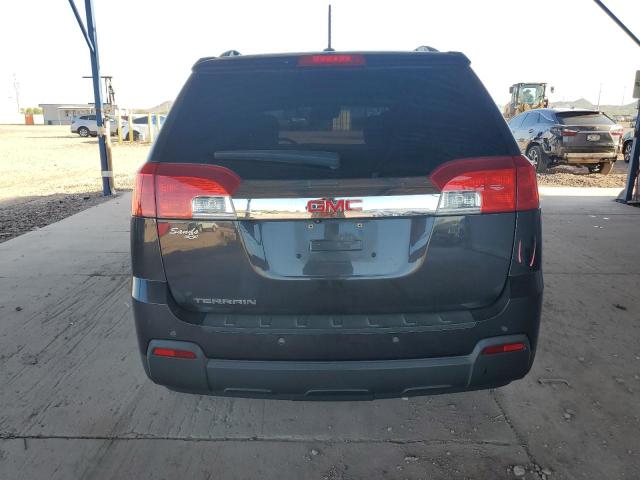 2015 GMC TERRAIN SL 2GKALSEKXF6294321