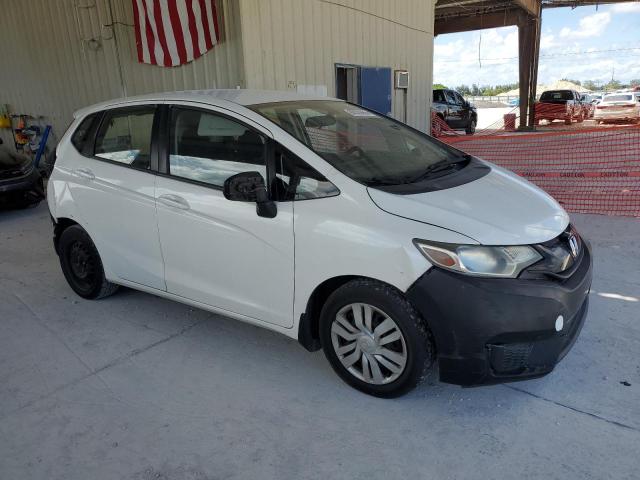 2016 HONDA FIT LX JHMGK5H55GX003241