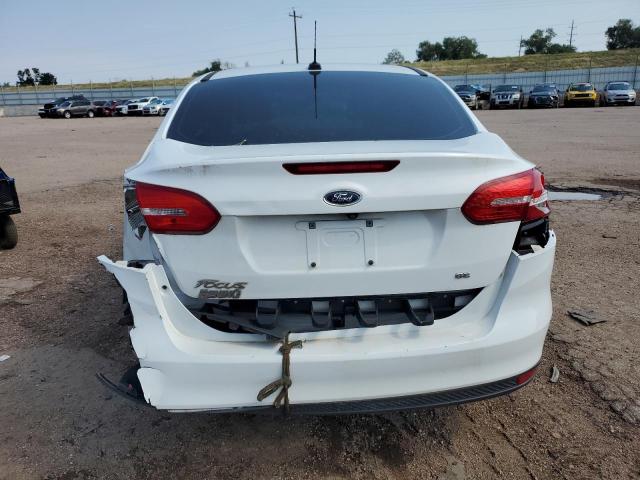 2018 FORD FOCUS SE 1FADP3F21JL214699