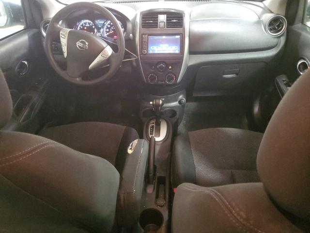 2019 NISSAN VERSA S - 3N1CN7AP6KL842224