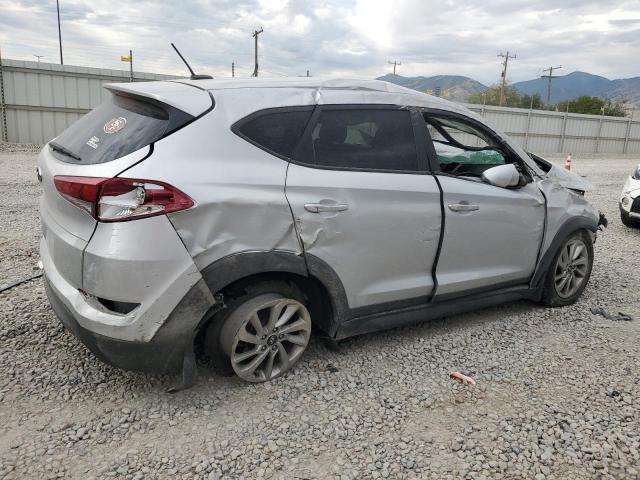 2017 HYUNDAI TUCSON SE - KM8J23A47HU351876