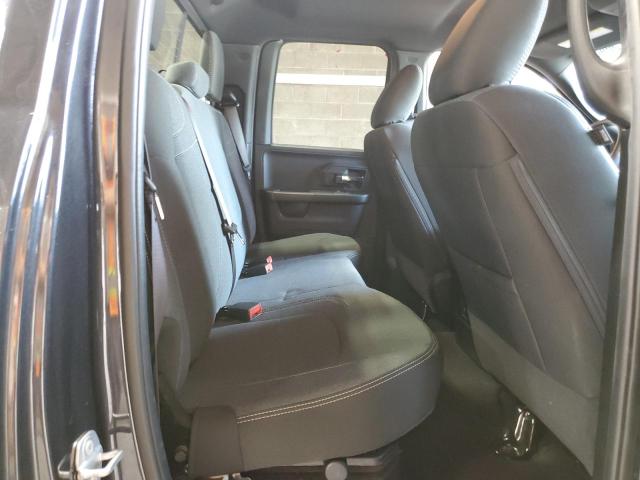 2021 RAM 1500 CLASS 1C6RR7GG8MS589809