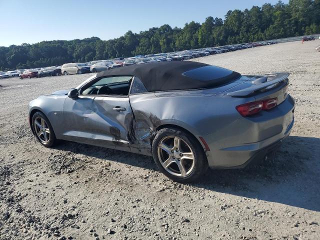 2020 CHEVROLET CAMARO LT1 1G1FB3DS1L0107900