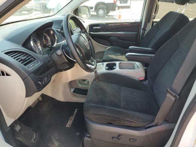 2015 DODGE GRAND CARA 2C4RDGCG7FR607587