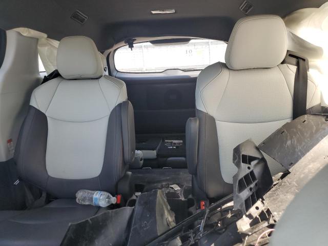 2023 TOYOTA SIENNA XSE 5TDDSKFC4PS094142