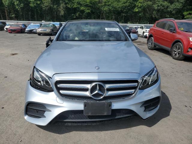2017 MERCEDES-BENZ E 300 WDDZF4JB9HA053093