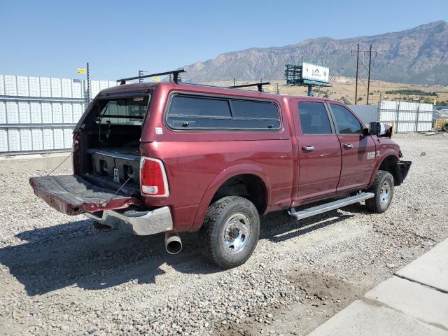 2018 RAM 2500 LARAM 3C6UR5FL7JG369108