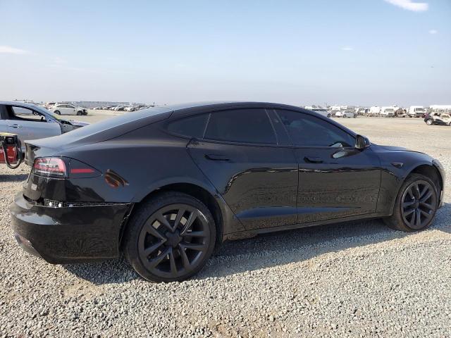 2023 TESLA MODEL S 5YJSA1E55PF531142