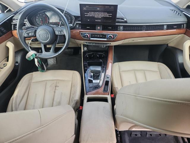 2020 AUDI A4 PREMIUM WAUGMAF49LN006354