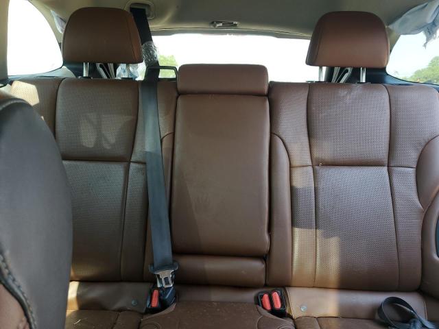 2020 SUBARU OUTBACK PR 4S4BTHPD0L3187018