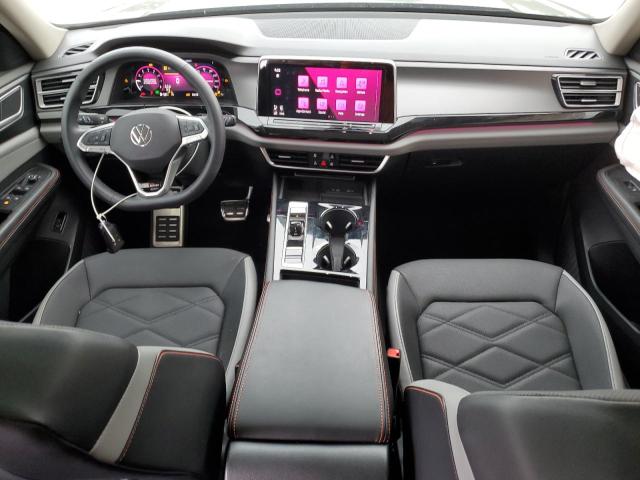 2024 VOLKSWAGEN ATLAS PEAK 1V2CR2CA4RC583296