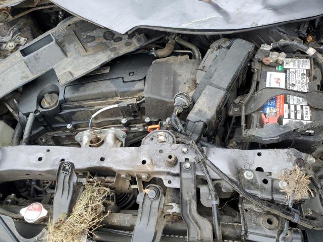 2016 HONDA CR-V TOURI #3287289017