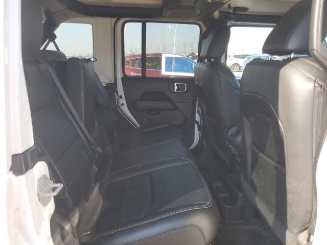 2023 JEEP WRANGLER S 1C4JJXP69PW556187