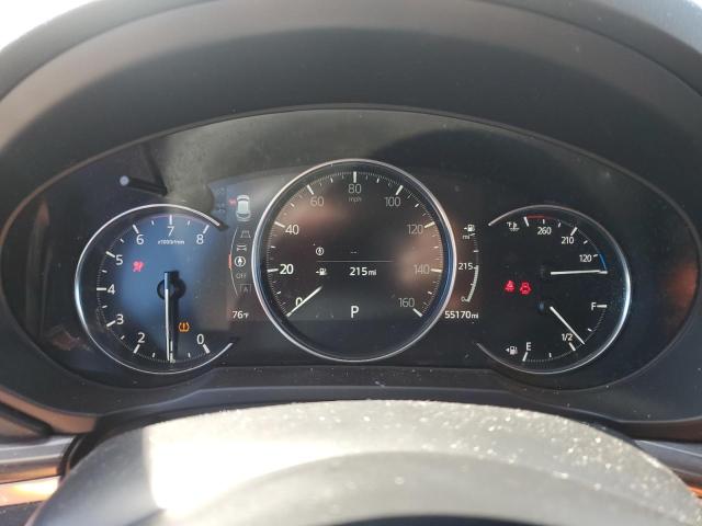 2020 MAZDA CX-5 GRAND - JM3KFBDM4L1774452