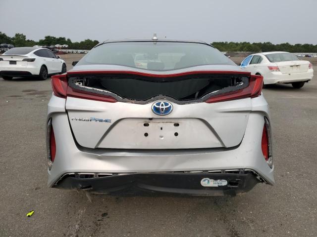2021 TOYOTA PRIUS PRIM JTDKAMFP9M3182464