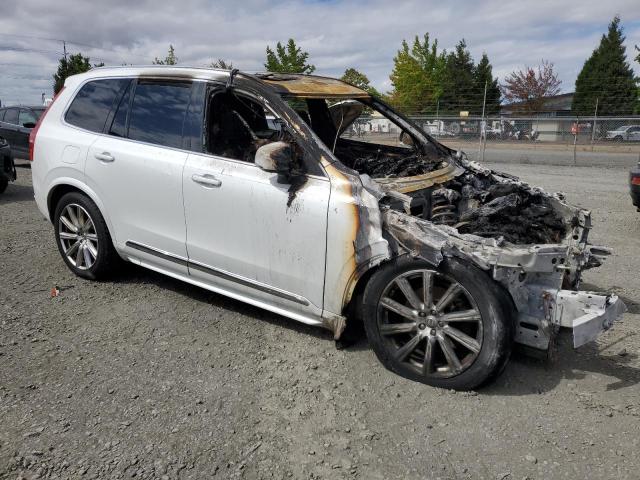 2016 VOLVO XC90 T6 YV4A22PL9G1058958