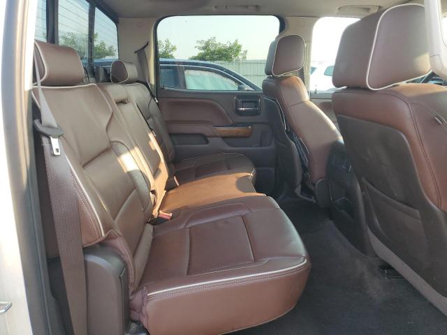 2015 CHEVROLET SILVERADO 3GCUKTEC6FG137058