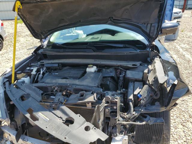 2018 NISSAN PATHFINDER 5N1DR2MM3JC608560