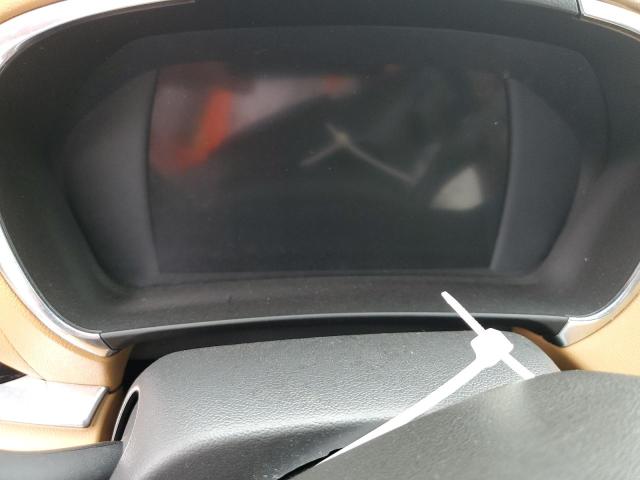 2017 CHEVROLET VOLT PREMI 1G1RB6S56HU108861