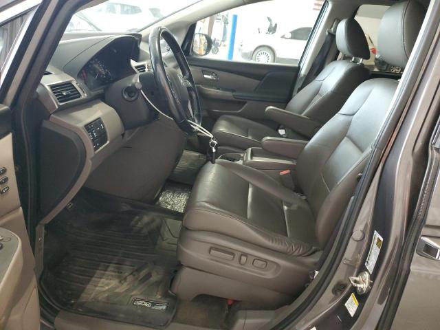 2016 HONDA ODYSSEY TO 5FNRL5H99GB012562