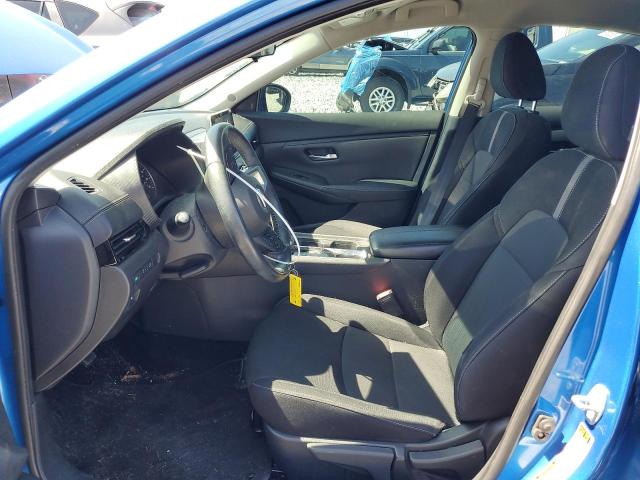 2021 NISSAN SENTRA SV 3N1AB8CV7MY223588