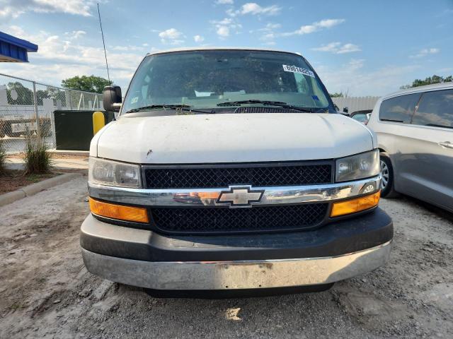 2014 CHEVROLET EXPRESS G3 - 1GAZGYFG5E1128475