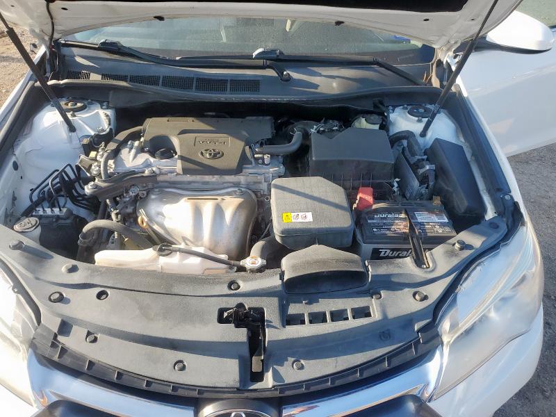 2017 TOYOTA CAMRY LE - 4T1BF1FK4HU421984