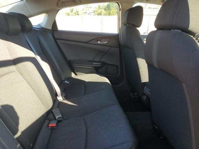 2018 HONDA CIVIC LX 2HGFC2F54JH534245
