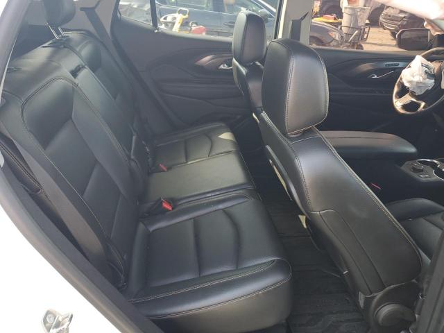 2020 GMC TERRAIN SLT 3GKALVEV6LL101133