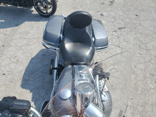 2022 HARLEY-DAVIDSON FLHR - 1HD1FBC11NB619106