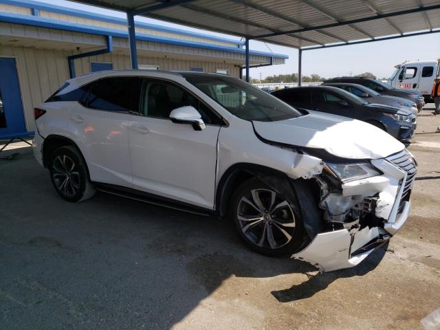 2017 LEXUS RX 350 BASE 2T2BZMCA2HC131809