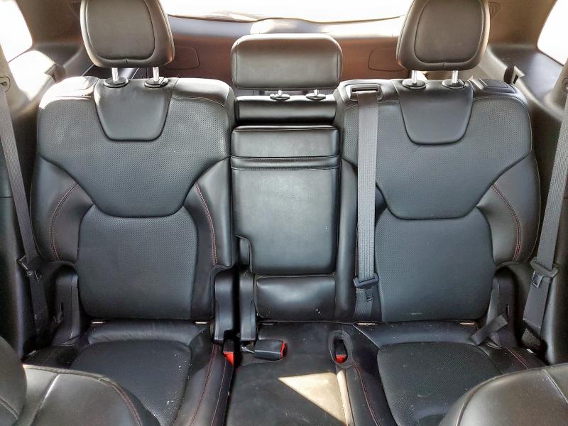 2015 JEEP CHEROKEE T 1C4PJMBS0FW752532