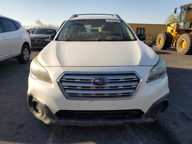 2015 SUBARU OUTBACK 2.5I 4S4BSAACXF3276416