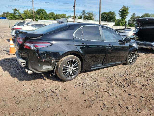 2024 TOYOTA CAMRY SE N 4T1G11AK0RU849628