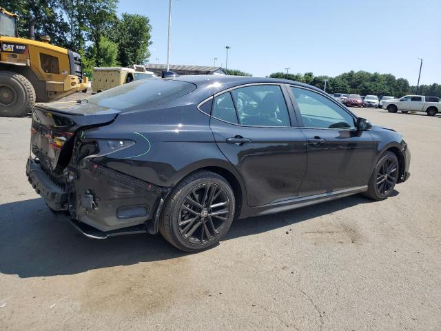 2025 TOYOTA CAMRY XSE 4T1DBADK6SU001061