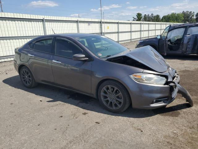 2015 DODGE DART LIMIT 1C3CDFCB2FD166348