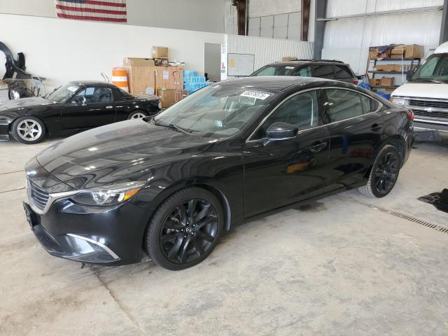 MAZDA 6 GRAND TO