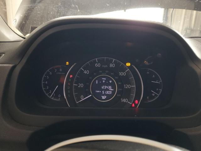 2015 HONDA CR-V LX 3CZRM3H37FG706585