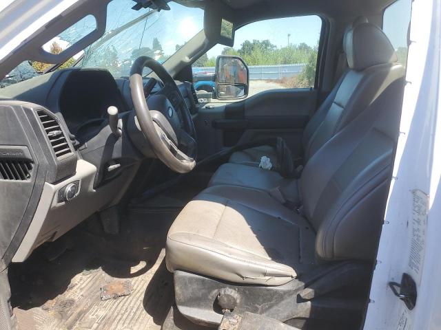 2019 FORD F450 SUPER 1FDUF4GT1KEF23780