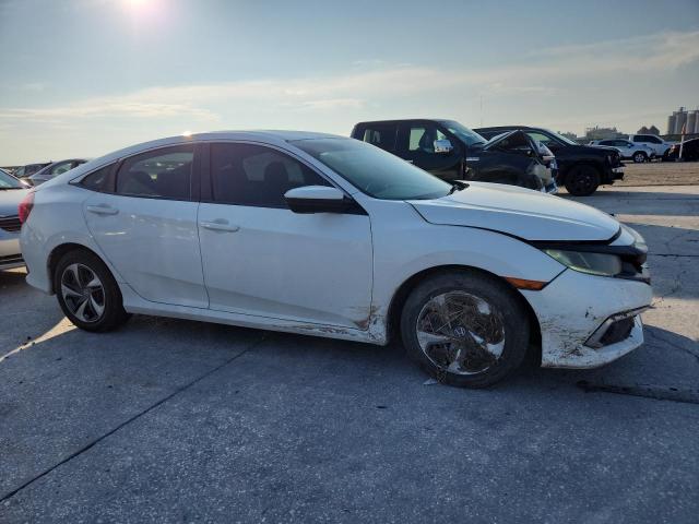 2019 HONDA CIVIC LX 2HGFC2F6XKH580818