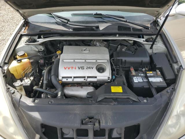 2002 LEXUS ES 300 #3294379108