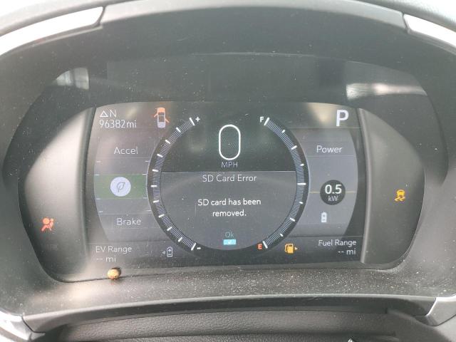 2019 CHEVROLET VOLT PREMI 1G1RD6S59KU126482