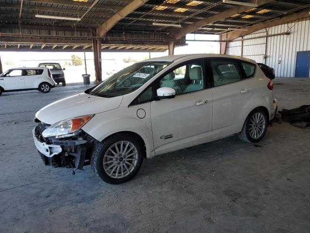 2015 FORD C-MAX PREM 1FADP5CUXFL104324