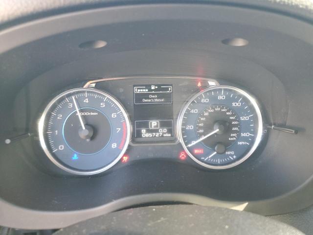 2015 SUBARU XV CROSSTR JF2GPAMC9F8278783