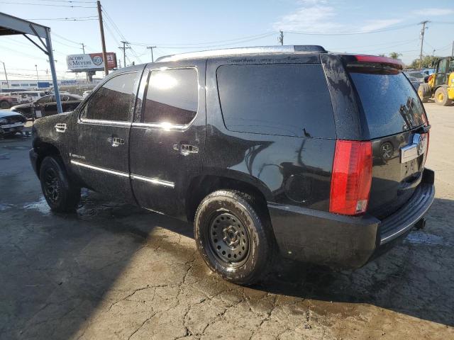 2007 CADILLAC ESCALADE LUXURY - Other View